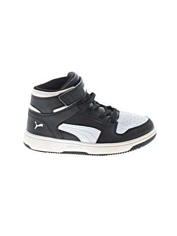 Puma Sneakers (view 1)