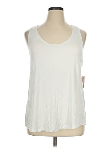 Soma Sleeveless Top (view 1)