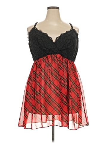 Cacique Cocktail Dress (view 1)