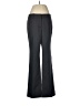 J.Crew 100% Wool Gray Wool Pants Size 6 - photo 1