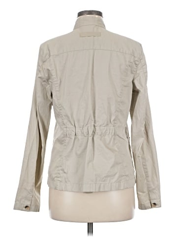 Eddie Bauer Long Sleeve Button-Down Shirt (view 2)