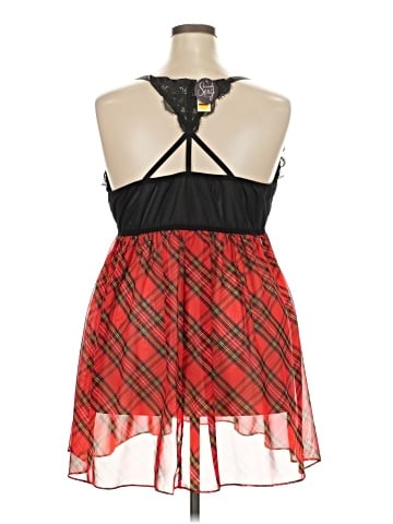 Cacique Cocktail Dress (view 2)
