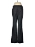 J.Crew 100% Wool Gray Wool Pants Size 6 - photo 2
