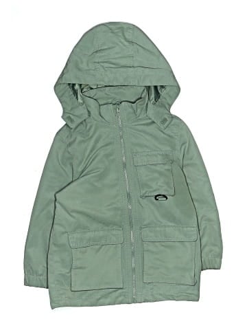 H&M Zip Up Hoodie (view 1)