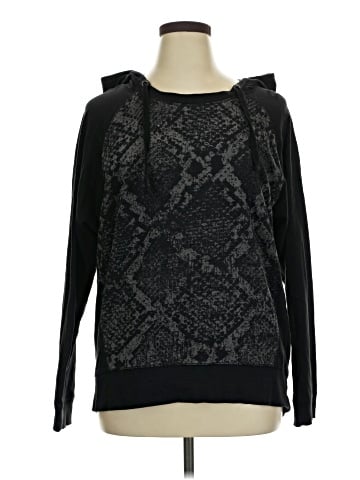 DKNY Jeans Pullover Sweater (view 1)