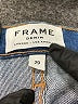 FRAME Denim Blue Jeans Size 29 waist - photo 7