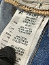 FRAME Denim Blue Jeans Size 29 waist - photo 8