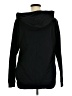 DKNY Jeans 100% Cotton Black Pullover Sweater Size XL - photo 2