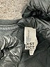 District. 100% Cotton Black Tank Top Size M - photo 7