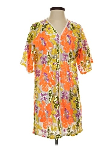 Buddy Casual Dress (view 1)