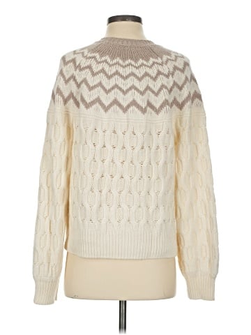 Splendid Pullover Sweater (view 2)