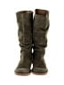Clarks Green Boots Size 7 1/2 - photo 2