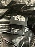 The North Face 100% Nylon Black Snow Jacket Size M - photo 6