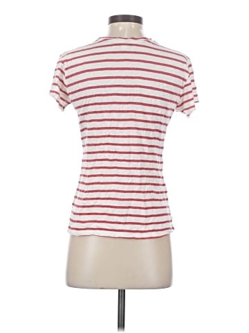 Amour Vert Short Sleeve T-Shirt (view 2)