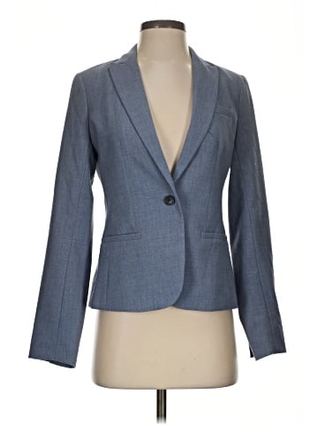 Banana Republic Factory Store Blazer (view 1)