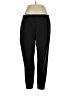 Athleta Solid Black Active Pants Size XL - photo 1