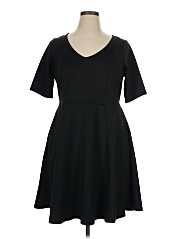 Torrid Casual Dress (view 1)