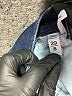 Ann Taylor LOFT Solid Blue Jeans Size 29 waist - photo 8