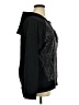 DKNY Jeans 100% Cotton Black Pullover Sweater Size XL - photo 4