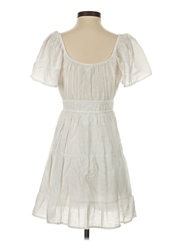 Blu Pepper Casual Dress (view 2)