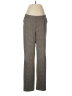 J.Jill Houndstooth Gray Casual Pants Size M (tall) - photo 1