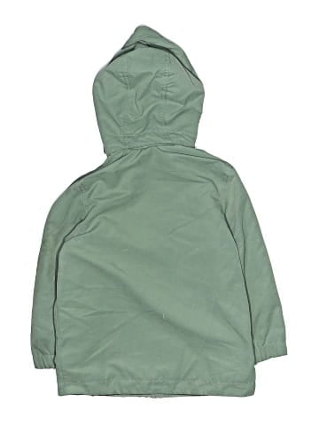 H&M Zip Up Hoodie (view 2)