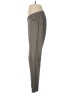 J.Jill Houndstooth Gray Casual Pants Size M (tall) - photo 5