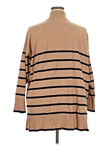 Ava & Viv Pullover Sweater (view 2)