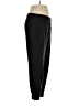 Athleta Solid Black Active Pants Size XL - photo 4