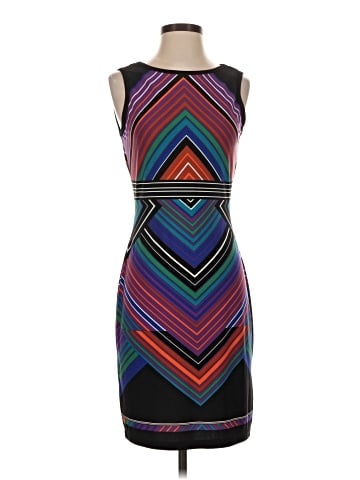 Calvin Klein Cocktail Dress (view 1)