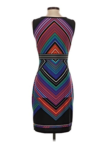 Calvin Klein Cocktail Dress (view 2)
