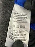 DKNY 100% Polyester Blue Casual Dress Size 10 - photo 8
