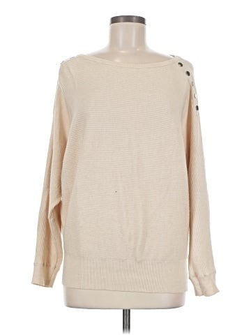 Carmen Carmen Marc Valvo Pullover Sweater (view 1)