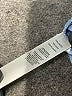 Chico's 100% Lyocell Blue Long Sleeve Button-Down Shirt Size Sm (0) - photo 8
