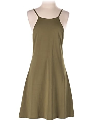 Girlfriend Collective Casual Dress (view 1)