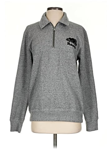 Roots Pullover Sweater (view 1)