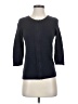 Ann Taylor Factory 100% Cotton Blue Pullover Sweater Size S (petite) - photo 1