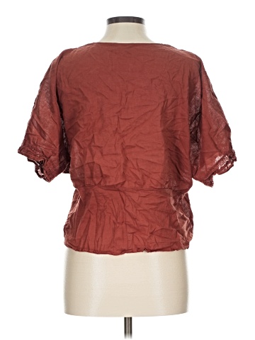 Zara Short Sleeve T-Shirt (view 2)