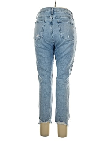 a.n.a. A New Approach Jeans (view 2)