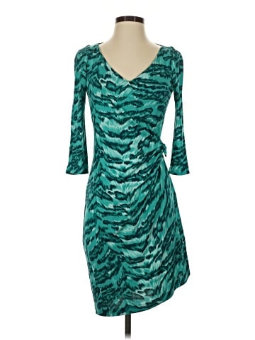 Diane von Furstenberg Cocktail Dress (view 1)