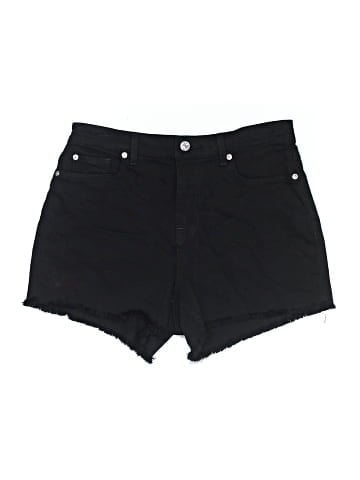 7 For All Mankind Shorts (view 1)