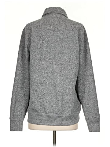 Roots Pullover Sweater (view 2)