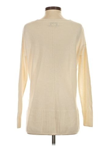 Rachel Zoe TJX Cashmere Pullover Sweater (view 2)
