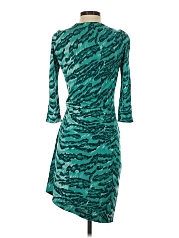Diane von Furstenberg Cocktail Dress (view 2)