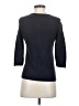 Ann Taylor Factory 100% Cotton Blue Pullover Sweater Size S (petite) - photo 2
