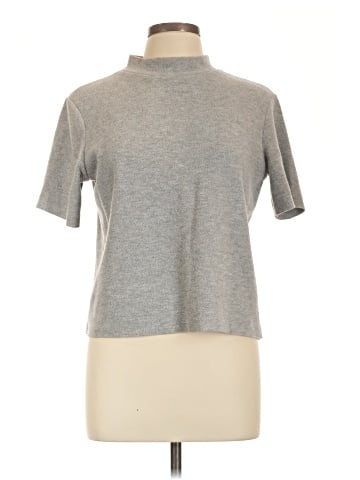 Zara Short Sleeve Top (view 1)