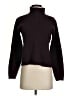 Nine West Burgundy Turtleneck Sweater Size XS - photo 1