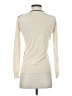 J.Crew 100% Cotton Ivory Pullover Sweater Size XXS - photo 2