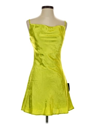 Lulus Cocktail Dress (view 1)