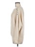 Carmen Carmen Marc Valvo Tan Pullover Sweater Size M - photo 5